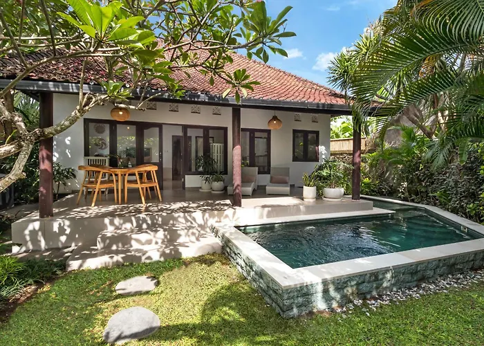 Twist And Shout Villa