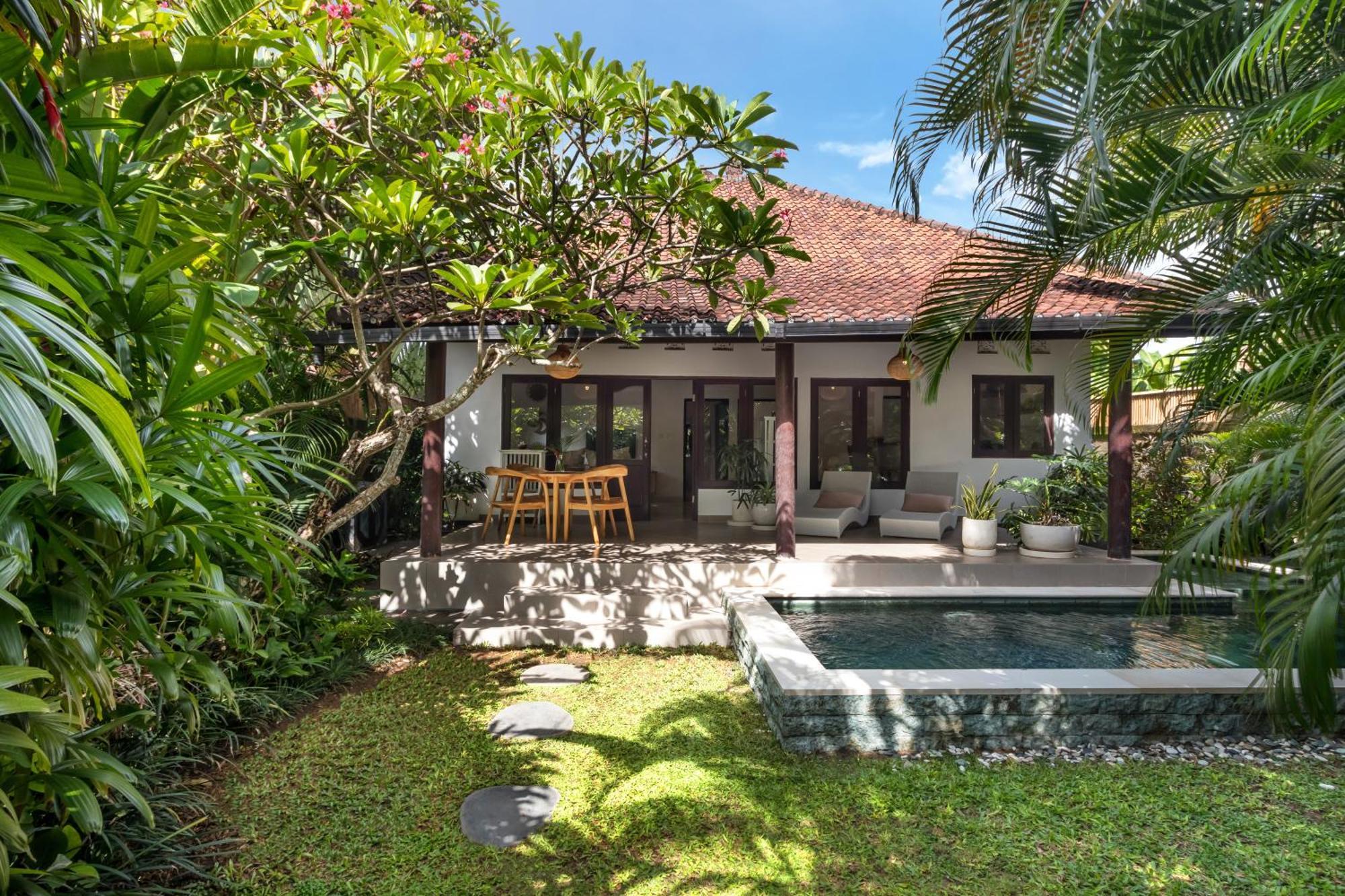 Twist And Shout Villa Seminyak (Bali)